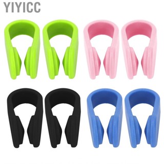 Yiyicc Acupressure Point   Multiple Colour  Tool Easy To Use for Home Playing Games Work