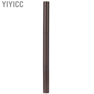 Yiyicc Beard Coloring Pencil Filler Long Lasting For Daily Use