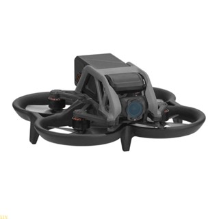 Xin ฟิลเตอร์เลนส์กล้อง อุปกรณ์เสริม สําหรับ Avata Drones O3 Air Unit UV CPL ND8 ND16 ND32 ND64