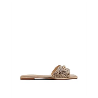 ALDO Jeannie Women  Flat Sandals - Natural