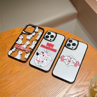 เคสโทรศัพท์มือถือ ลายสุนัขภักดี 101 คุณภาพสูง สําหรับ iPhone 15 Ultra 14 13 12 Pro Max 11 Pro Max X XR XS 7 8 plus
