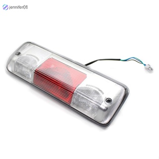 Jen ไฟเบรกท้ายรถยนต์ LED 12V ดวงที่ 3 7L3Z-13A613-B แบบเปลี่ยน