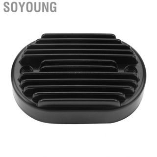 Soyoung Motorcycle Rectifier Voltage Regulator Aluminum Heat Sink