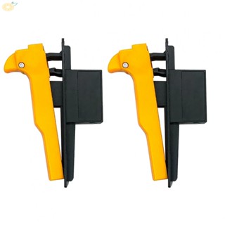 【VARSTR】Angle Grinder Switch 2pcs Brand New For 150 Angle Grinder High Quality