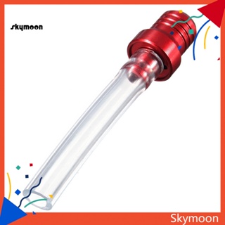 Skym* ฝาถังน้ํามันเชื้อเพลิง CNC อลูมิเนียมอัลลอย สําหรับรถจักรยานยนต์ พิตไบค์