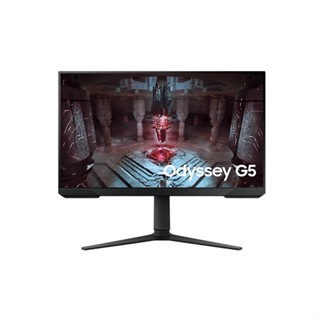 Samsung Monitor 27" ODS G5 2K QHD G51C LS27CG510EEXXT