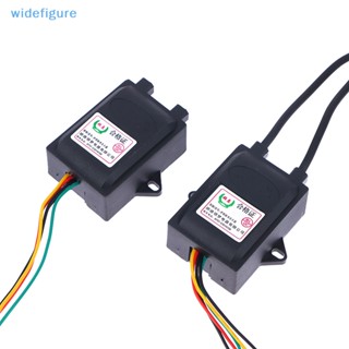 Widefigure อะไหล่เครื่องทําน้ําอุ่นแก๊สไฟฟ้า 1.5V สองสาย ควบคุมอุณหภูมิ