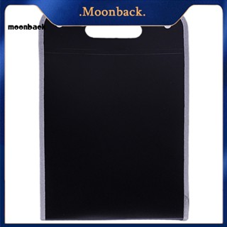 &lt;moonback&gt; แฟ้มใส่เอกสาร ขนาด A4 13 ช่อง 5 สี สําหรับนักเรียน