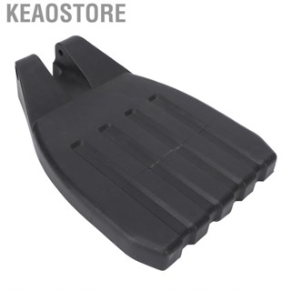 Keaostore Professional Handicapped Wheelchair Pedal Foot Rest Accesx