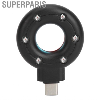 Superparis Concealed Devices Detector  Lightweight  Fast for Hotel