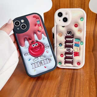 Lwy เคสโทรศัพท์มือถือแบบนิ่ม ลายช็อกโกแลต สําหรับ Xiaomi Redmi Note 11 Pro 11s Note 10 Pro 10s Note 9 Pro Note 8 Pro Note 7 Redmi 9T 9A 9C 10A 10C 10 Poco M3 X3 Pro X3 NFC 11T Pro