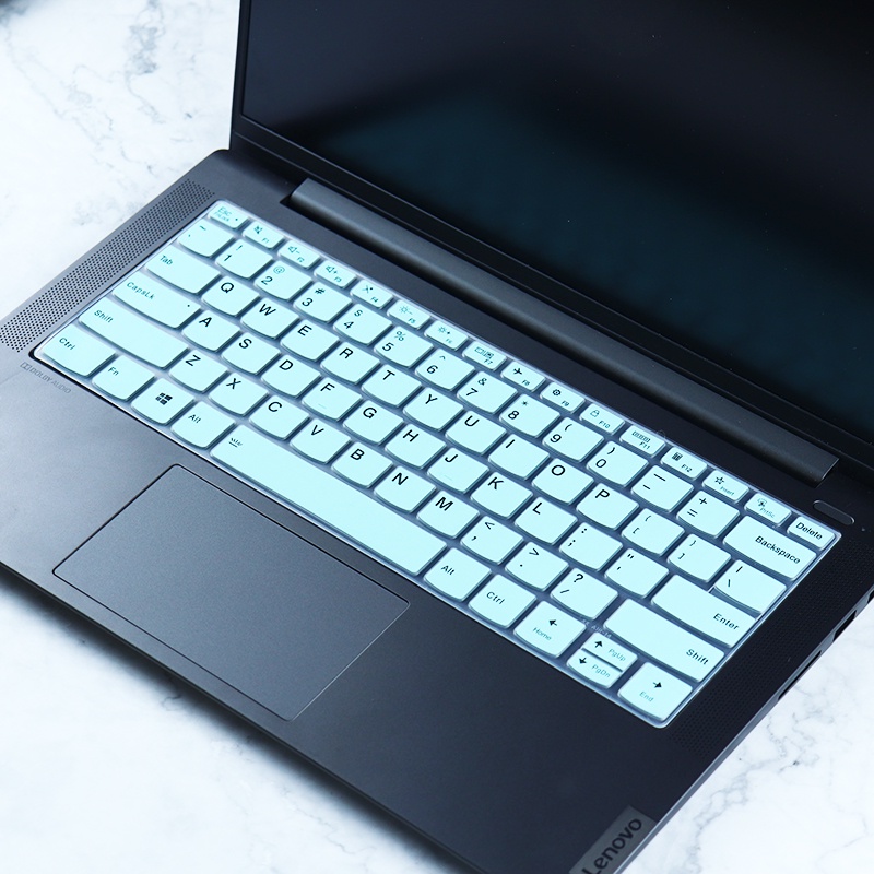 14 นิ้วคีย์บอร์ด Skin Protector สําหรับ Lenovo โยคะ 7 7i 14 "แล็ปท็อป 7-14ITL5, สําหรับ Lenovo โยคะ 