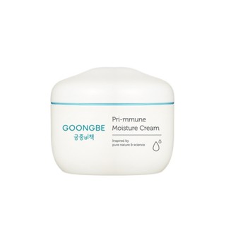 GOONGBE Pri-mmune Moisture Cream 180ml