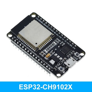 Esp-32s ESP-WROOM-32 ESP32 ESP-32 โมดูลกล้อง CPU แกนคู่ ใช้พลังงานต่ํา MCU ESP32-CAM OV2640