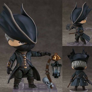 โมเดลฟิกเกอร์ Jason Bloodborne Q Version Figma ของเล่นสําหรับเด็ก ตกแต่งบ้าน เก็บสะสม ของขวัญ