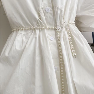 Belts สายโครงข่ายทับทิมสาวหลายสไตล์สไตล์ ที่เหมาะสำหรับการเดินทาการพบปะผู้คน มีความคลาสสิสวยงามสำหรับทุกๆ