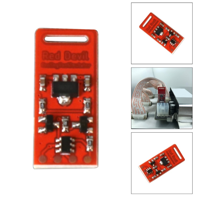 ต้นไม้สําหรับ AntiMiner S7 S9 T9 T9 S9i Z9 MINI Silencer Wire กฎระเบียบความเร็วอัตโนมัติ