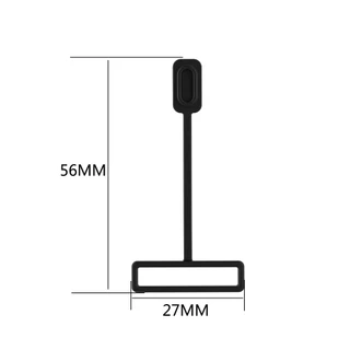 จุกกันฝุ่น จุกซิลิโคน จุกปิดรูชาร์จแบต Garmin Venu3 3s 265 955 Dust Plugs for Garmin 965 Vivoactive5