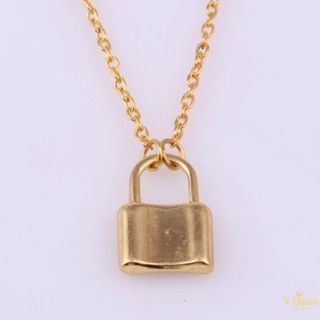 จี้สร้อยคอแฟชั่น วัสดุอัลลอย สวมใส่ง่าย