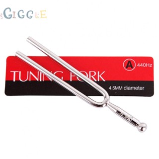 ⭐2023 ⭐Tuning Fork Fittings Musical Parts Replacement Silver Steel Tuning Violin