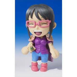 Tashigi ของแท้ JP แมวทอง - Besmile Bandai [โมเดลวันพีช]