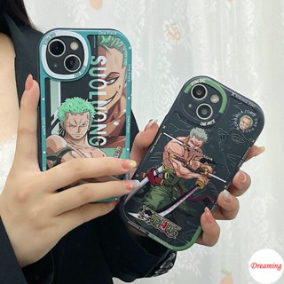 เคสโทรศัพท์มือถือนิ่ม ทรงวงรี ลาย One Voyage Warrior สําหรับ VIVO Y35 Y16 Y22S Y33S Y21S Y21A Y33T Y21T Y53S Y51A Y31 Y20i Y12S Y12A Y20s G Y15S Y15A Y50 Y30i Y17