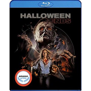 ใหม่! บลูเรย์หนัง Halloween Ends (2022) ปิดฉากฮาโลวีน (เสียง Eng 7.1 Atmos/ไทย | ซับ Eng/ไทย) Bluray หนังใหม่