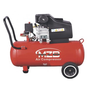 ปั้มลม 100 ลิตร Air Compressor