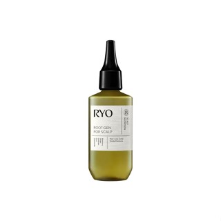 RYO Root Gen Hair Loss Care Scalp Essence 80ml