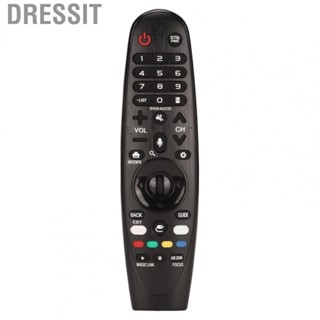 Dressit Television  Control  Smart TV  Control Wear Resistant Comfortable ABS  for UJ7700 for E7 for SJ8570 for UJ6540