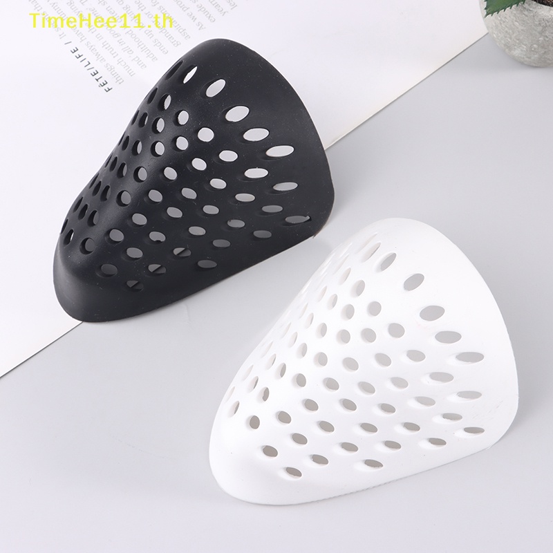 TimeHee หน้ากากคอสเพลย์ Props Silica สีดํา/สีแดง/สีขาวฮาโลวีนครึ่งหน้าหน้ากากปาก TH - รูปที่ 2