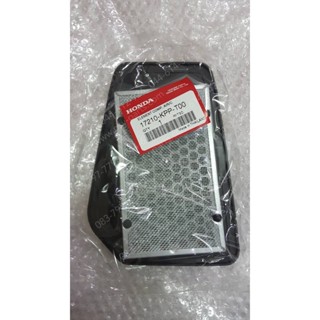 ไส้กรองอากาศ CBR 150-I แท้ๆ 17210-KPP-T00