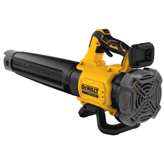 LOCAL789-DEWALT เครื่องเป่าใบไม้ไร้สาย 20Vmax DCMBL562N-XJ เฉพาะตัวเครื่อง ร้านอยู่ในไทย