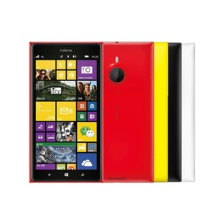 สมาร์ทโฟนไร้สาย Nokia Lumia 1520 3G&amp;4G Wifi NFC 20MP 16GB