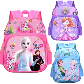 กระเป๋านักเรียน kids bags กระเป๋านักเรียนเด็ก มีรูปแบบต่างๆเหมาะสำหรับชายและหญิง