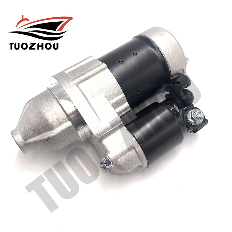 31100-93J00 มอเตอร์สตาร์ทสําหรับ Suzuki Outboard 4T 150-250HP,70A-350A, 31100-96J00/01 31100-96J02 3