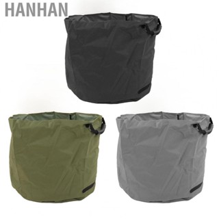 Hanhan Garden Bag Fall Leaves Bag Heavy Duty for Harvesting Vegetables