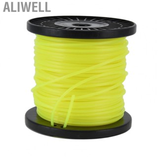 Aliwell 30/50/70m String Trimmer Line 3mm Trimmer Line Weedeater Line For Lawn Mowers LL