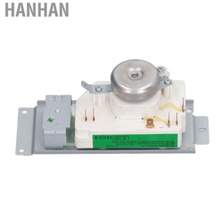 Hanhan Oven Time Controller  High Temperature Resistant WLD35-1 S Microwave Timer Switch  for Kitchen