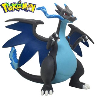 Bluevelvet เครื่องประดับ จี้การ์ตูนโปเกม่อน Charmeleon Ivysaur Aggron Pikachu