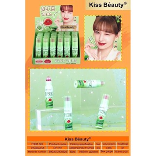 No 70496-03 A Lip Tint Aloe Vera ติดทนนาน