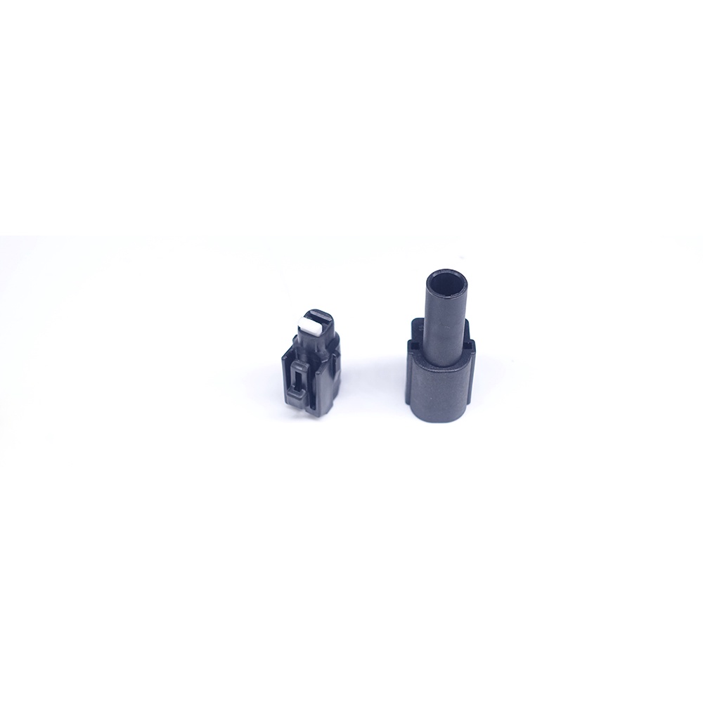 1 Pin ตัวเชื่อมต่อยานยนต์ไฟฟ้า 90980-11400 2JZ ปลั๊กสตาร์ทสําหรับ Toyota Highlander Land Cruise Corolla Reiz 6189-0413 ราคา ถูกที่สุด ดีลบีเคเค แกลเลอรีภาพที่ 5