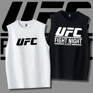 VENUM ใหม่ เสื้อยืดลําลอง แขนสั้น คอกลม ผ้าฝ้าย พิมพ์ลายมวยไทย UFC MMA ทรงหลวม สําหรับผู้ชาย