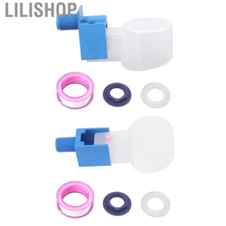 Lilishop Water Level Control Valve High Water Tower Interior Valve for Aquariums