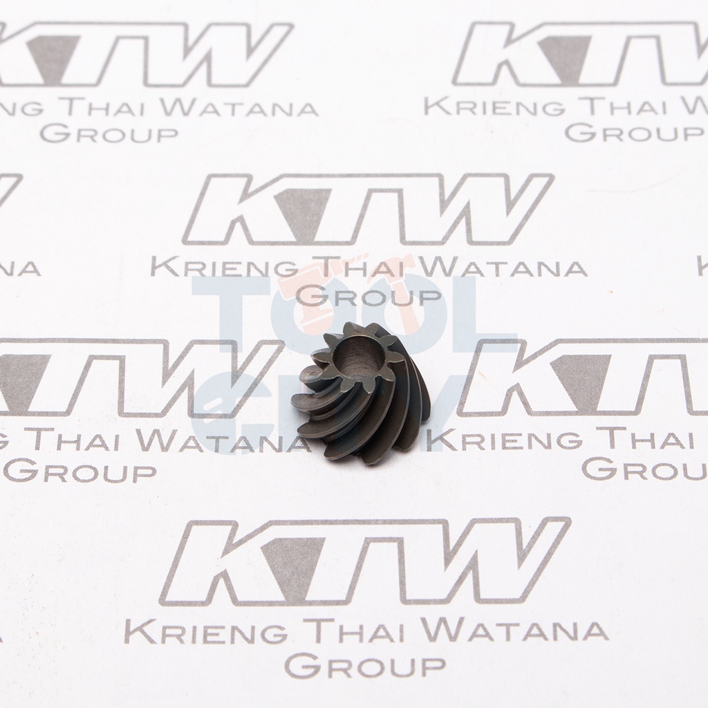 MAKITA มากีต้า MP221475-2 อะไหล่ M9513B#11 SPIRAL BEVEL GEAR 10 NO.11 SPIRAL BEVEL GEAR 10 FOR M9513