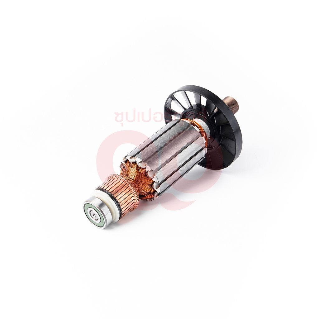 MAKITA มากีต้า MA3612BR อะไหล่ทุ่นไฟฟ้า 3612BR (IM) ARMATURE ASS'Y 220V FOR 3612BR Code 514823-5