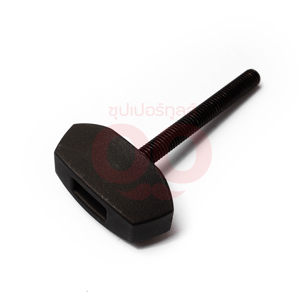 MAKITA มากีต้า MP265795-4 อะไหล่M8701B#13 THUMB SCREW M6X52(MT870) NO.13 THUMB SCREW M6X52 FOR MT870