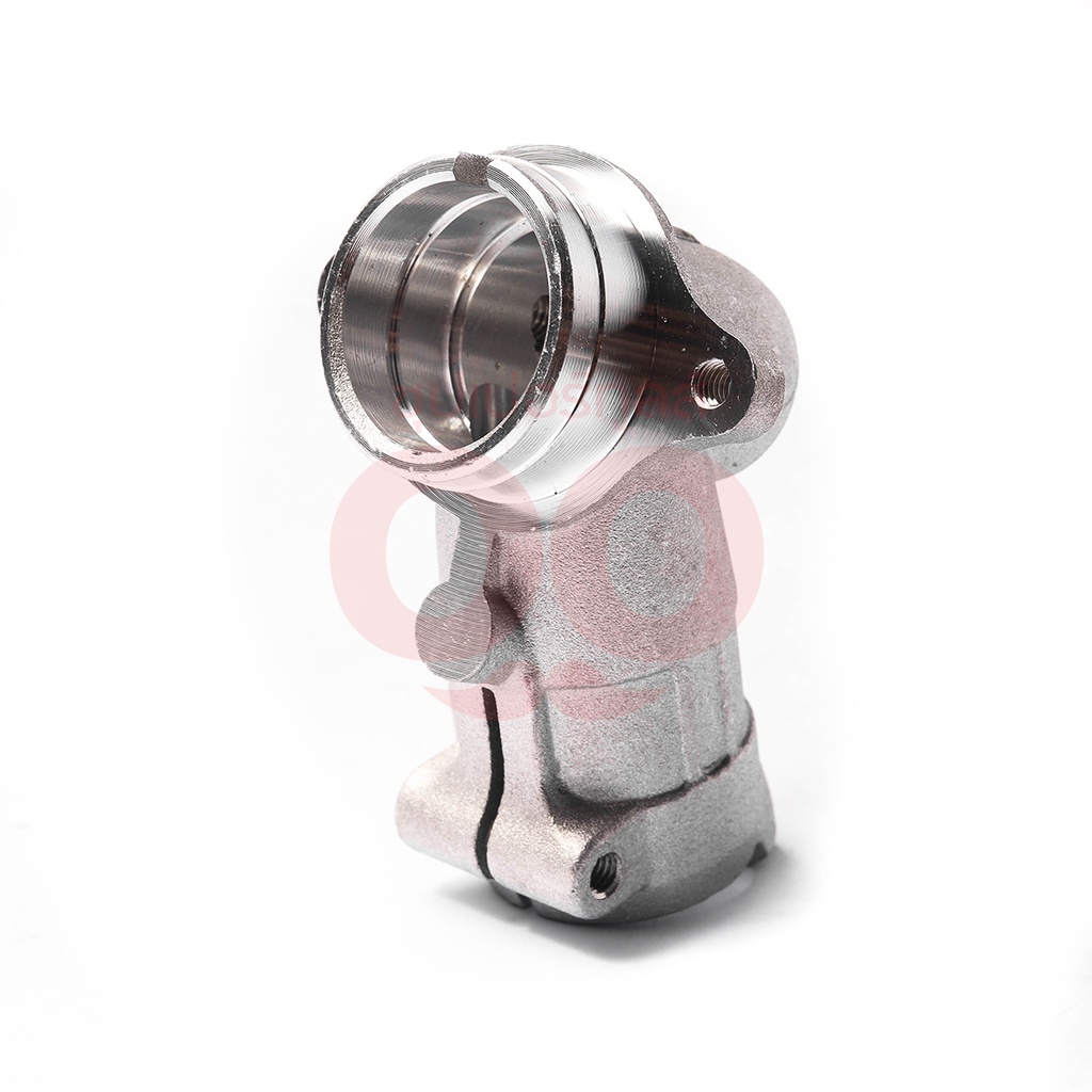 MAKITA มากีต้า MPDA00000155 อะไหล่ EM2500U#98 GEAR CASE NO.98 GEAR CASE FOR EM2500U Code DA00000155