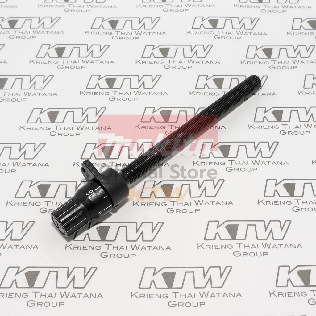 MAKITA มากีต้า MP125542-4 อะไหล่ RP1800#1 THUMB SCREW M10X115 ASSY Code 125542-4