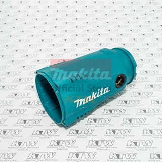 MAKITA (มากีต้า) อะไหล่GA7030 #19 MOTOR HOUSING COMPLTE